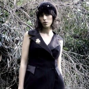 Meet your Posher, Saint